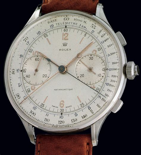 1942 rolex chronograph fake|are rolex watches genuine.